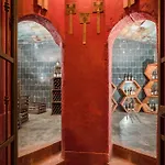 Dimora Perla Di - Spacious Wine Estate Retreat Near Bernina Express Feriehus