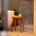 Dimora Perla Di - Spacious Wine Estate Retreat Near Bernina Express Feriehus