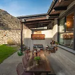 Dimora Perla Di - Spacious Wine Estate Retreat Near Bernina Express * Villa di Tirano