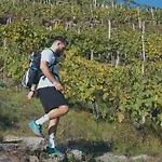Dimora Perla Di - Spacious Wine Estate Retreat Near Bernina Express