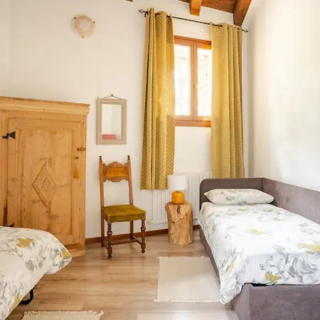Dimora Perla Di - Historical Wine Retreat Near Bernina Express Holiday home Villa di Tirano