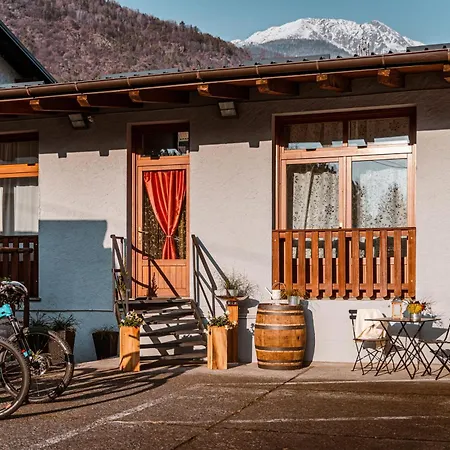 Holiday home Dimora Perla Di - Historical Wine Retreat Near Bernina Express