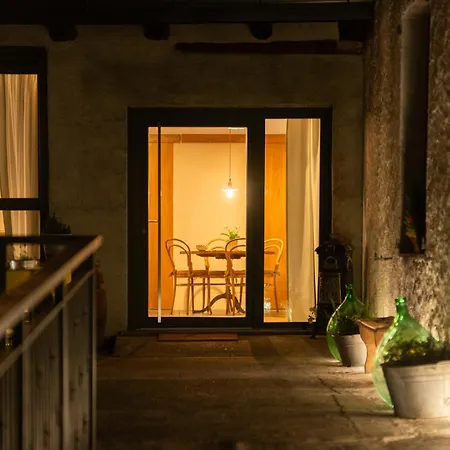 Dimora Perla Di - Spacious Wine Estate Retreat Near Bernina Express Nyaraló Villa di Tirano