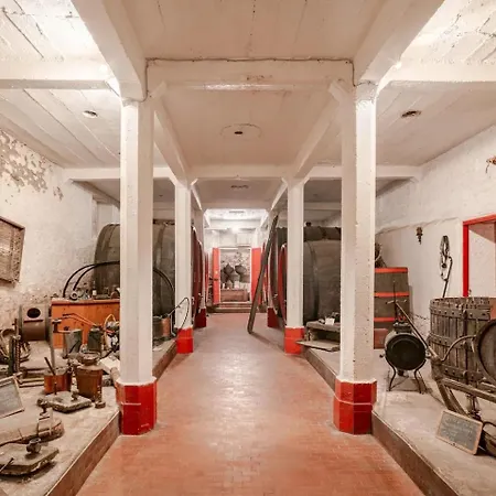 度假居 Dimora Perla Di - Historical Wine Retreat Near Bernina Express Villa di Tirano